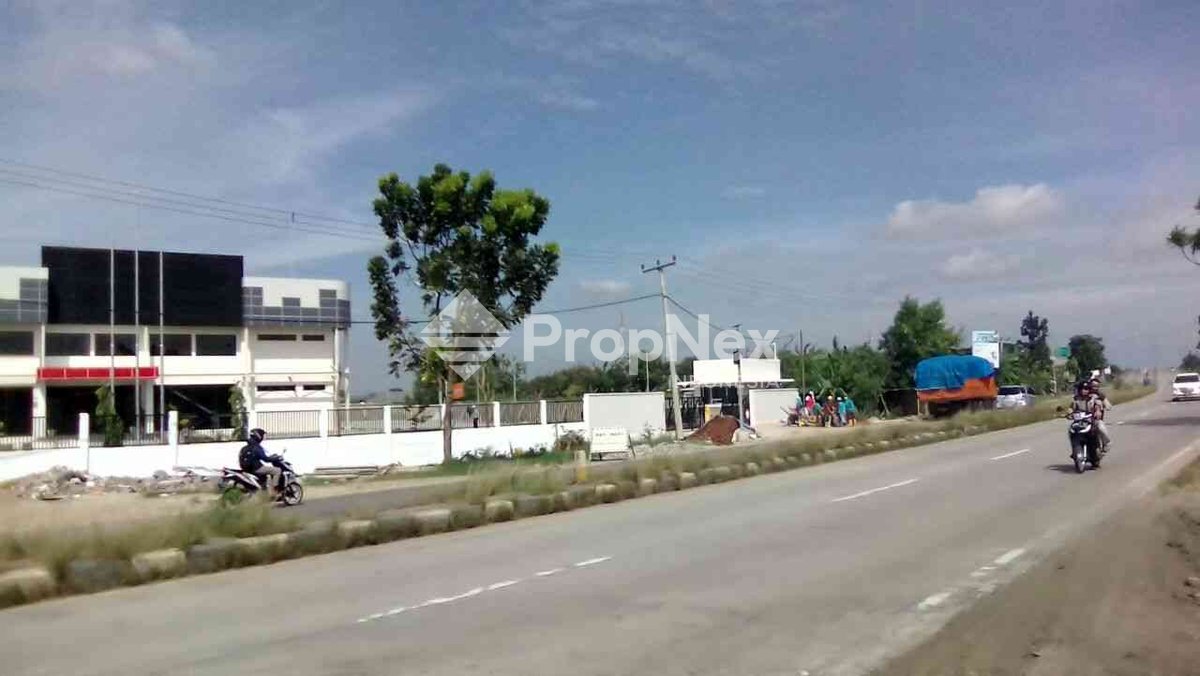 CBD Karawang Timur